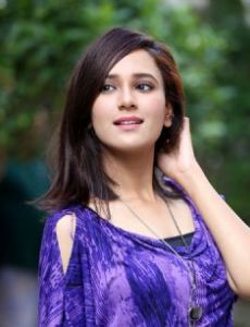 Sabila Nur