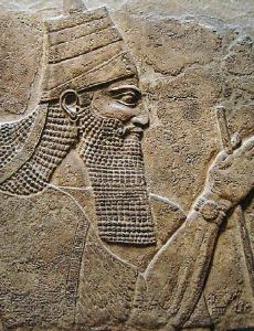Tiglath-Pileser III