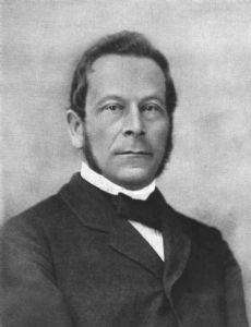 Friedrich Peyer im Hof