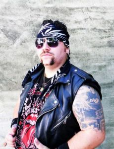 Bill Andrews (drummer)