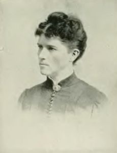 Sarah Newcomb Merrick