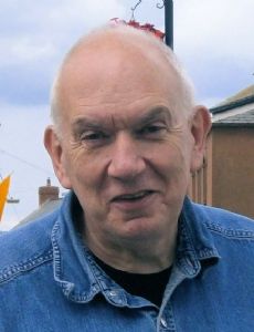 John M. Scholes