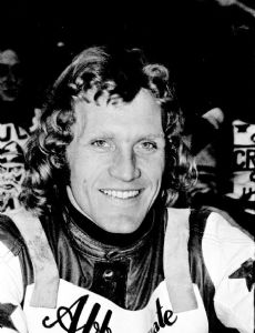 Terry Betts