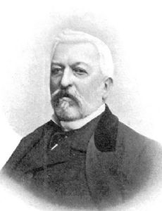 Jean Antoine Ernest Constans