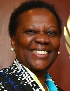 Irene Muloni