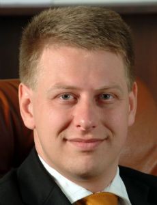 Tomáš Prouza