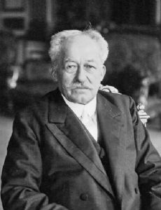 Pierre Colliard