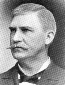 Richard Henry Norton