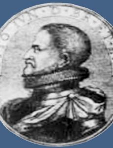 Otto I, Duke of Brunswick-Lüneburg-Harburg