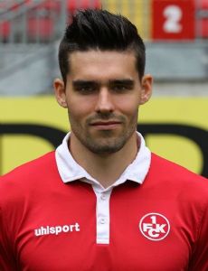 Sascha Mockenhaupt