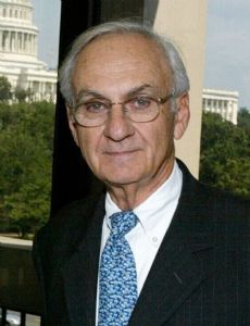Gerald P. Carmen