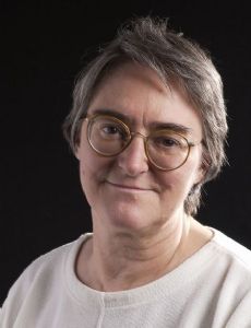Julie Dorrington