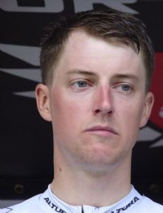 Tom Stewart (cyclist)