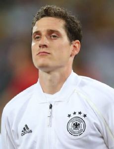 Sebastian Rudy