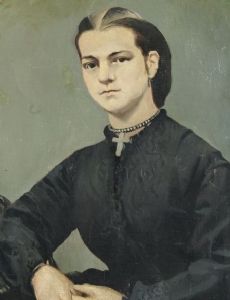 Henriette Pauss