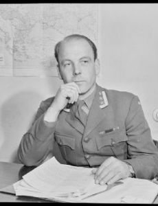 Bjørn Christophersen