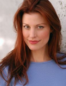 Johna Stewart-Bowden