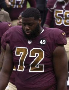 David Sharpe (American football)
