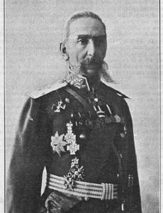 Vasily Potto