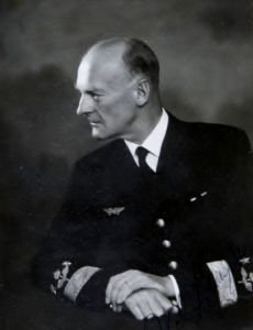 Axel Ljungdahl