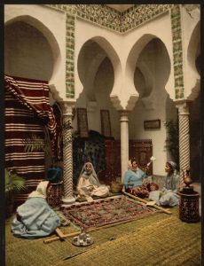 Arab culture