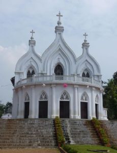 Syro-Malabar Catholic Archeparchy of Changanassery