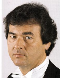Peter Bassano