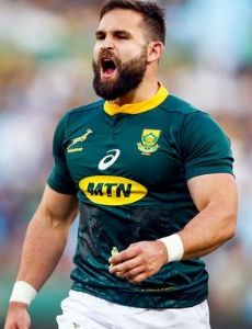 Cobus Reinach
