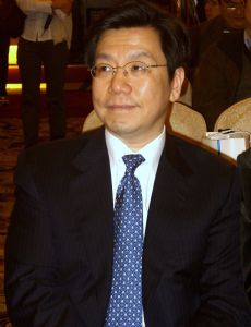 Kai-Fu Lee