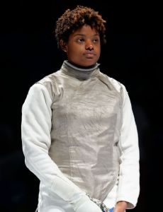 Nzingha Prescod