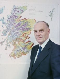Thomas Summers West