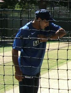 Robin Singh