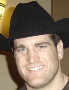 Brad Imes