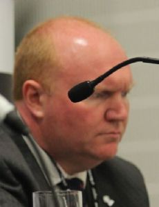 Carl Lygo