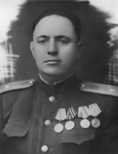 Beshir Imanov