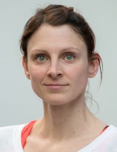 Antje Möldner