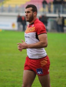 Michael Oldfield (rugby league)