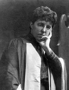 Charlotte Scott