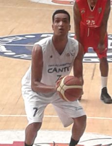 Marcel Jones (basketball)