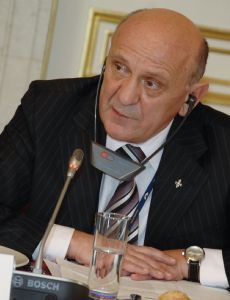 Sulejman Tihić