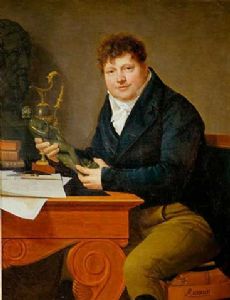 André-Antoine Ravrio