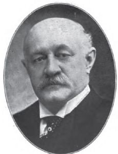 Jacob A. Beidler