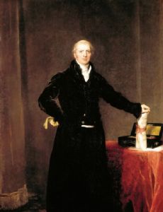 Robert Jenkinson, 2nd Earl of Liverpool