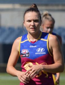 Emily Bates