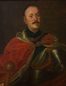 Wacław Rzewuski