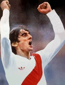 Enzo Francescoli