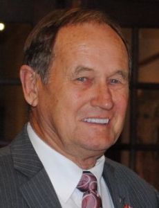 Brian Aldridge