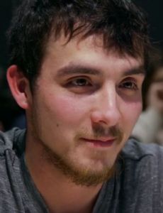 Josh McKee