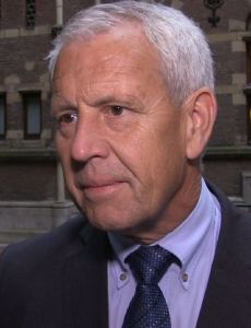 Johan Houwers