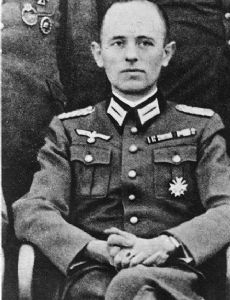 Hans-Heinrich Worgitzky